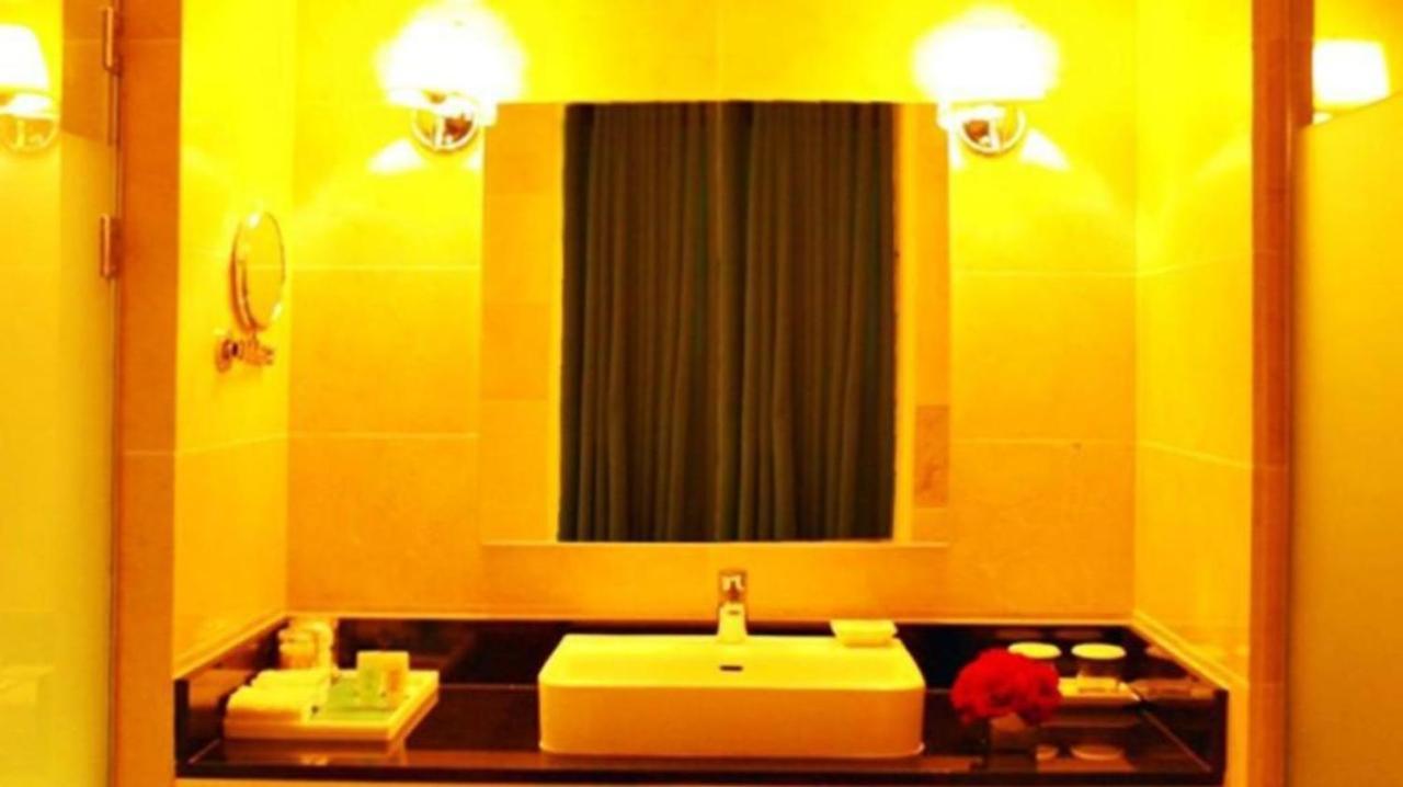 Ecograd Hotel Sunčchon Exteriér fotografie
