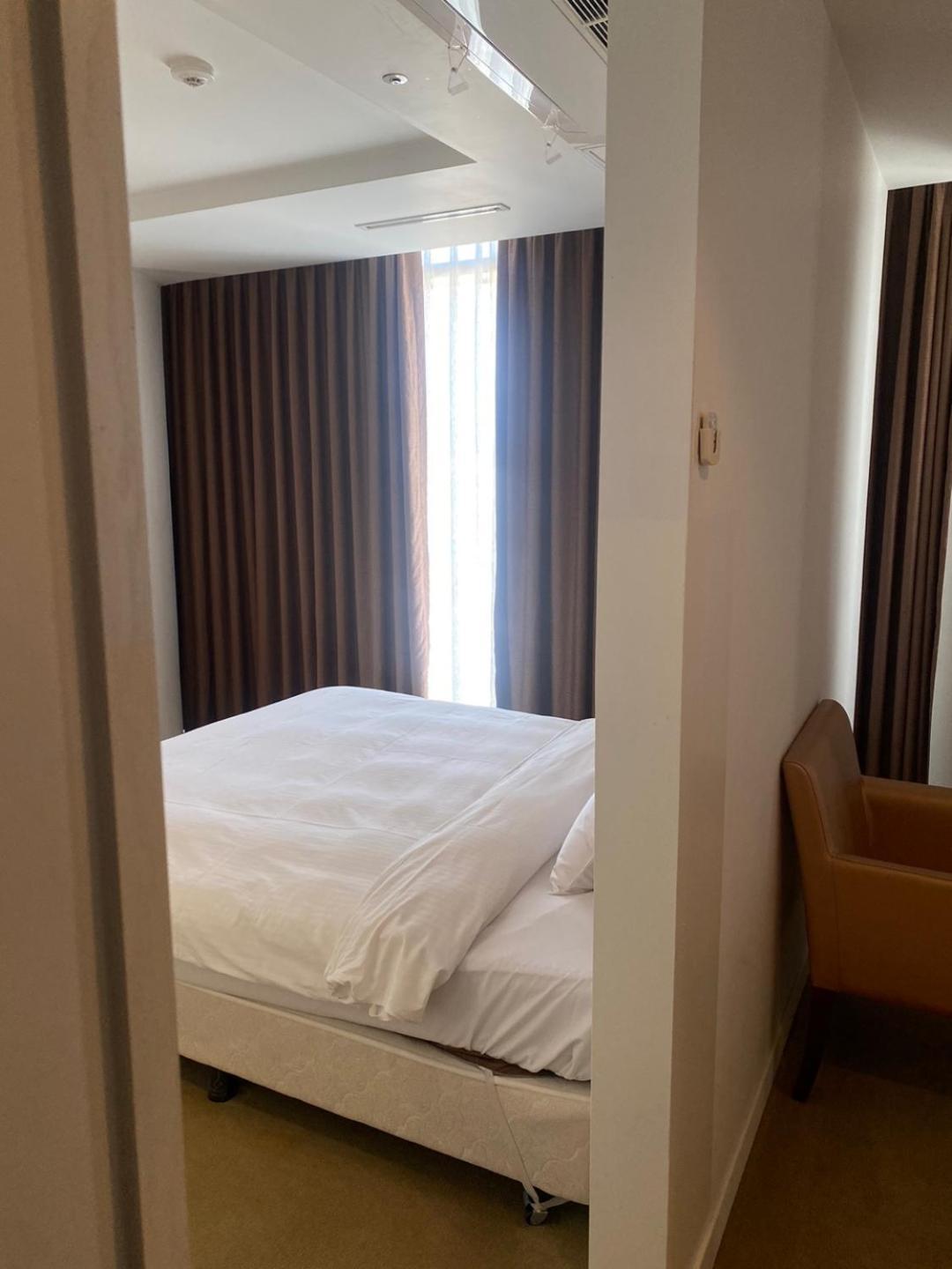 Ecograd Hotel Sunčchon Exteriér fotografie